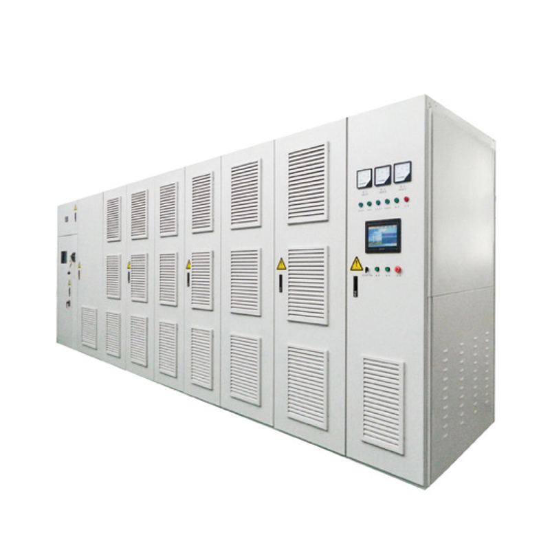 TS-SVG高壓鏈式靜止無功發生器